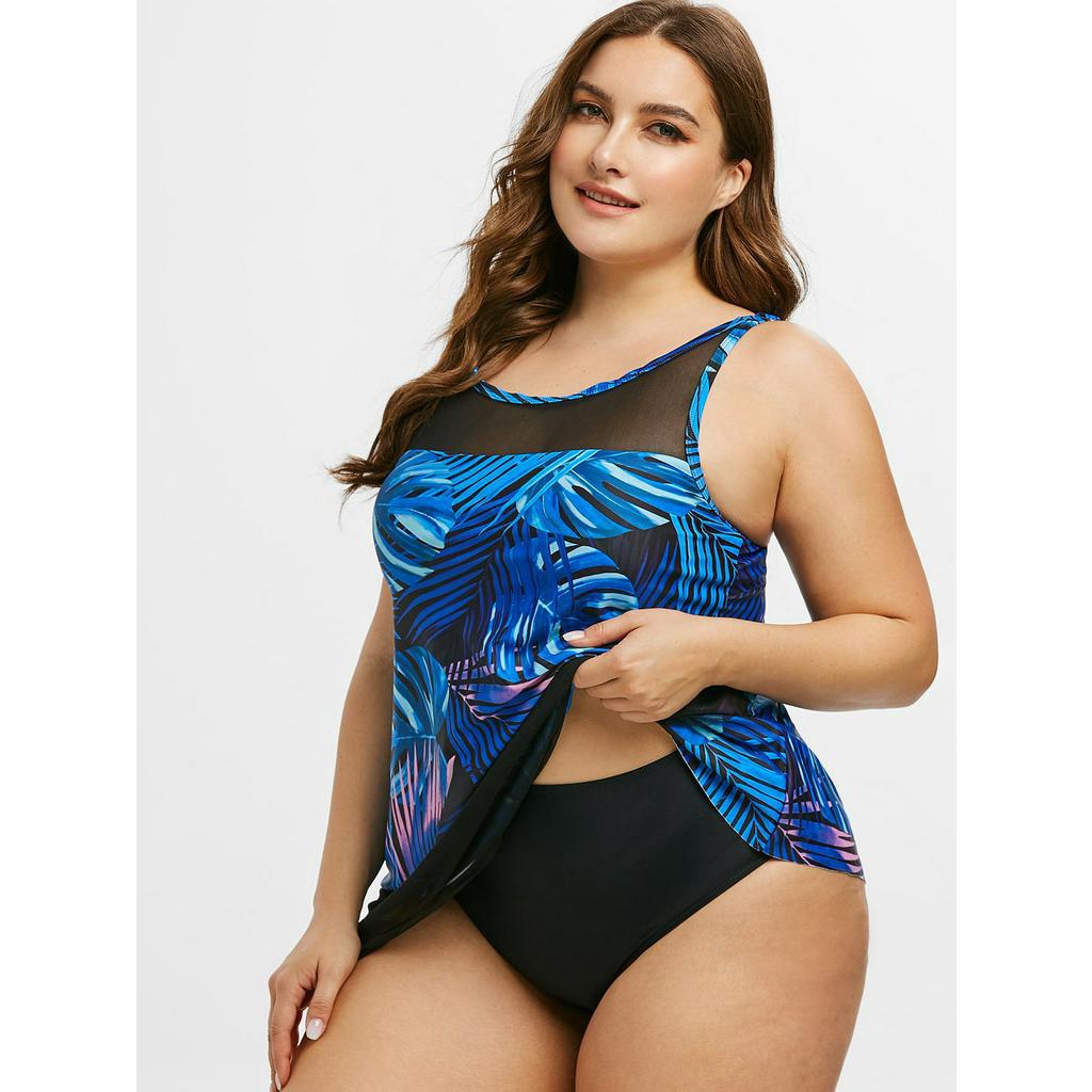 Thermal swimwear clearance plus size