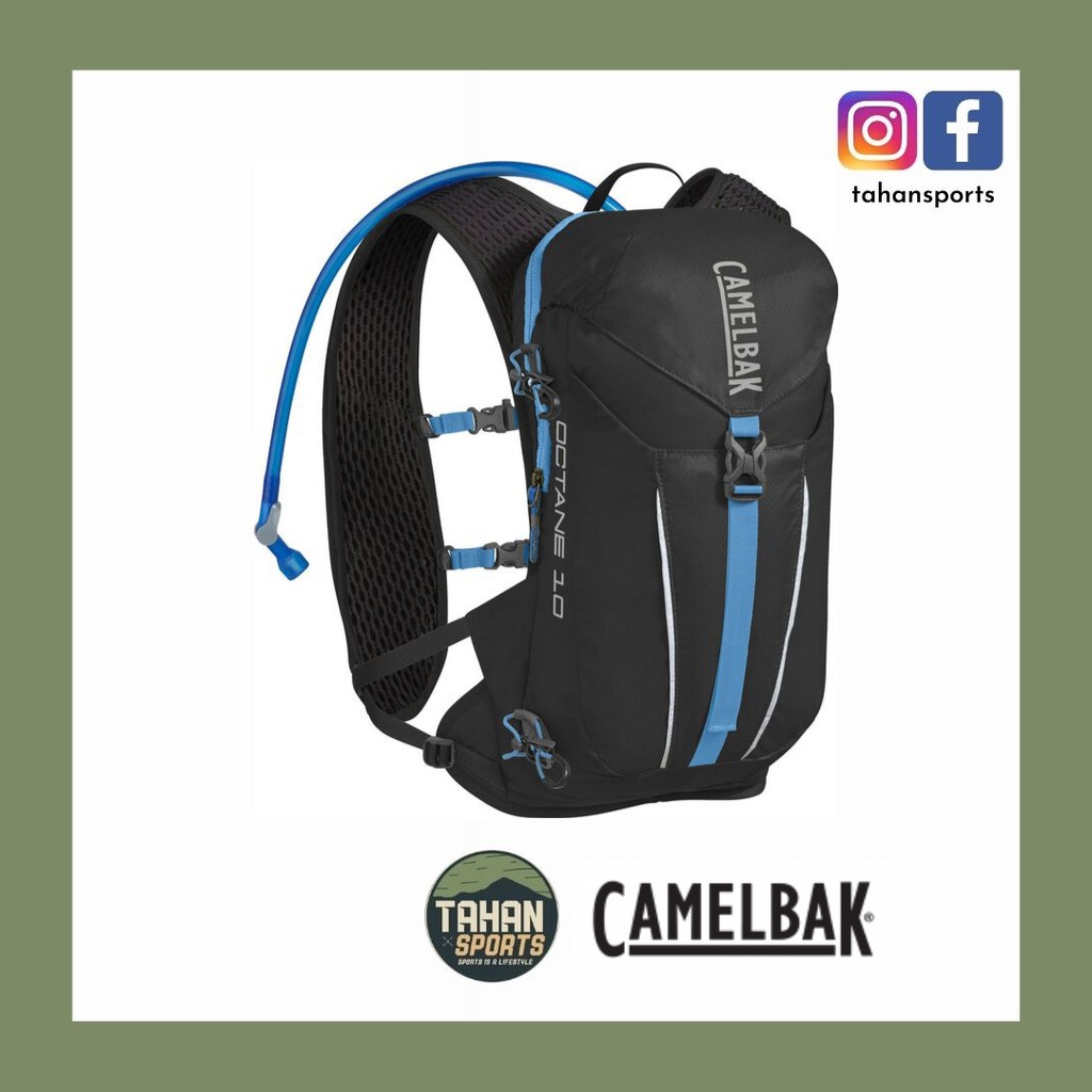 Camelbak octane clearance 10 hydration pack