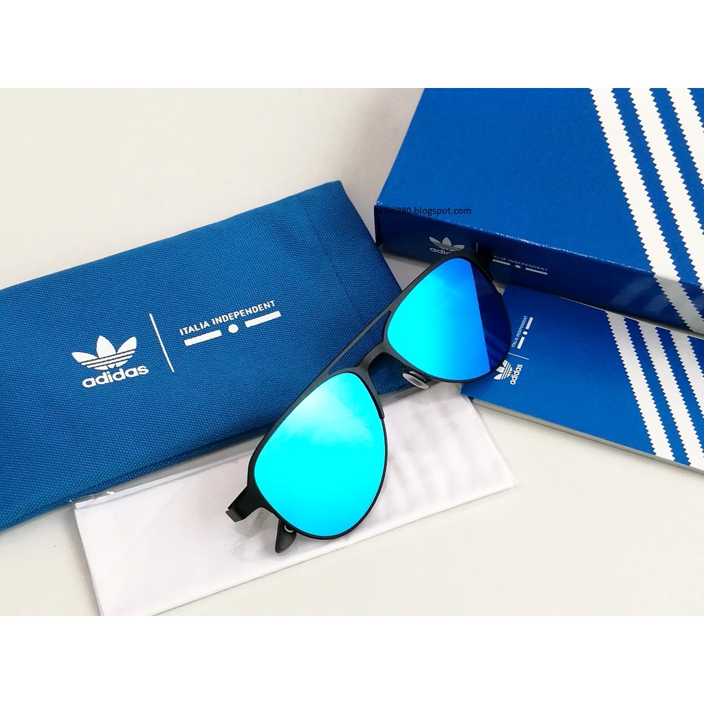 Adidas italia independent sunglasses online