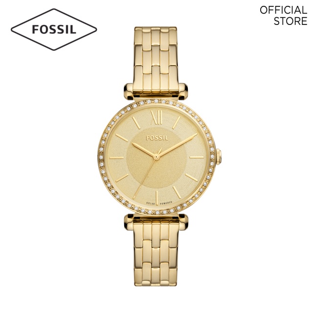 Fossil Tillie Watch BQ3818 | Shopee Malaysia