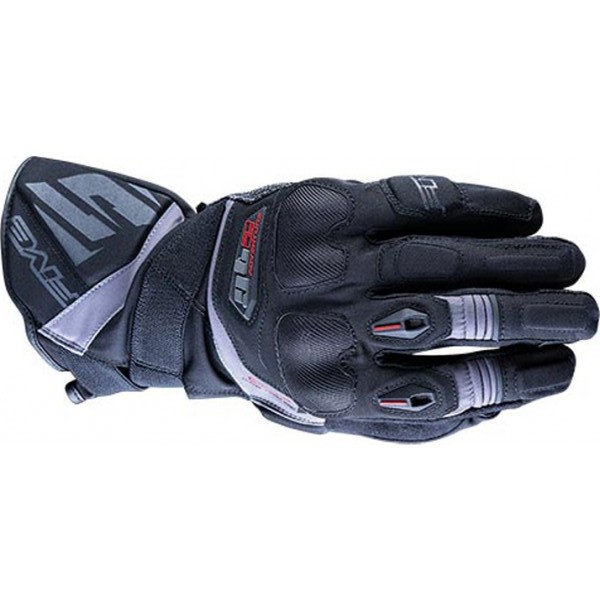 Five best sale advanced gloves