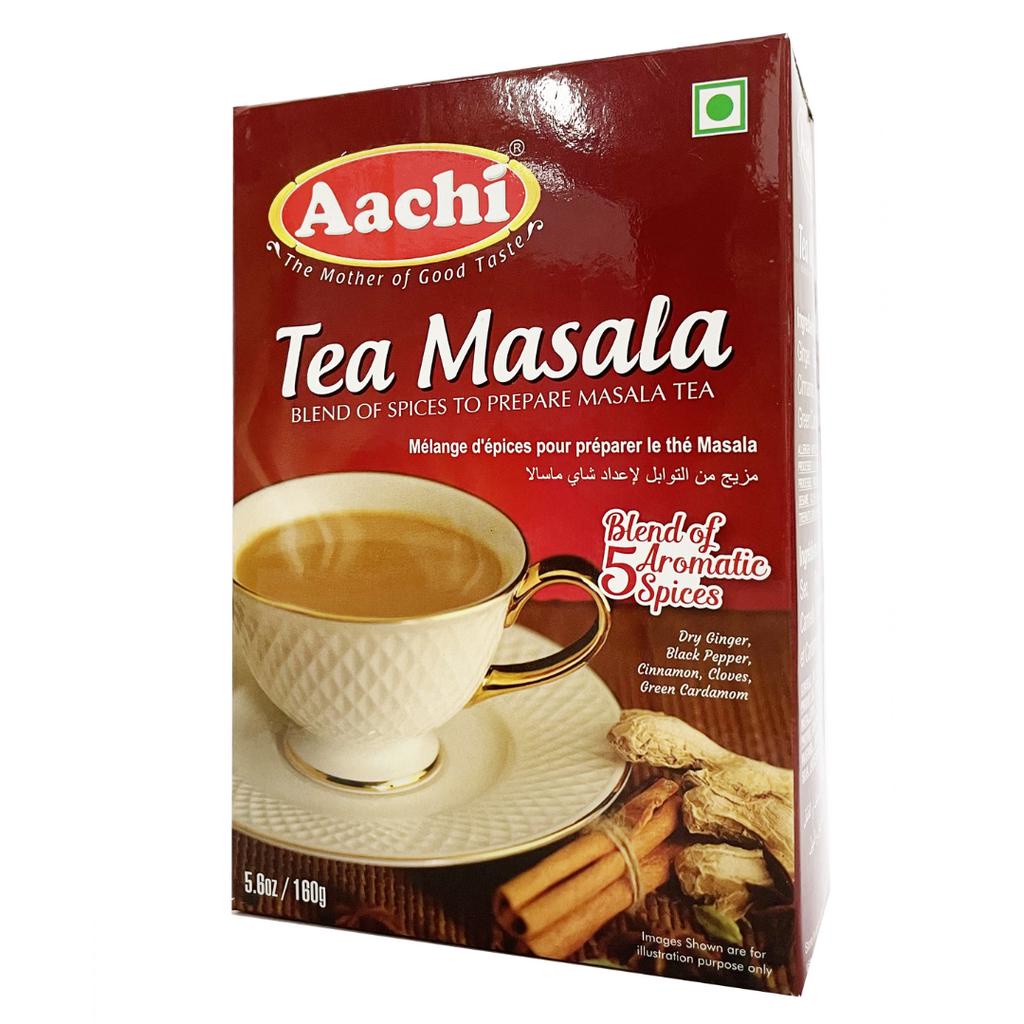 Aachi Tea masala 160g Shopee Malaysia