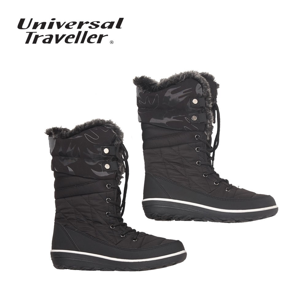 Universal traveller 2025 snow boots