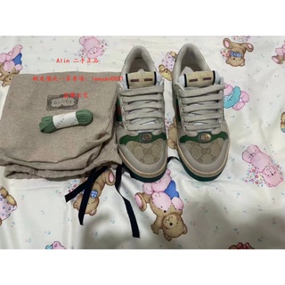 Gucci store shoes olx