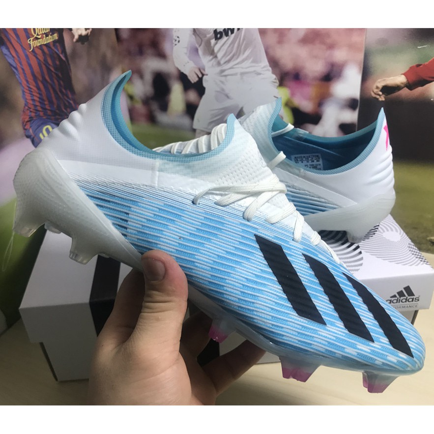 adidas X 19.1 FG AG 26cm 公式の店舗 - シューズ