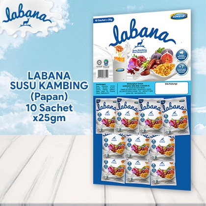 labana - Prices and Promotions - Jun 2026 | Shopee Malaysia