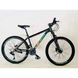 RSM 27.5 inch Mountain Bike with 30 Speed LTWOO Gearset 2735