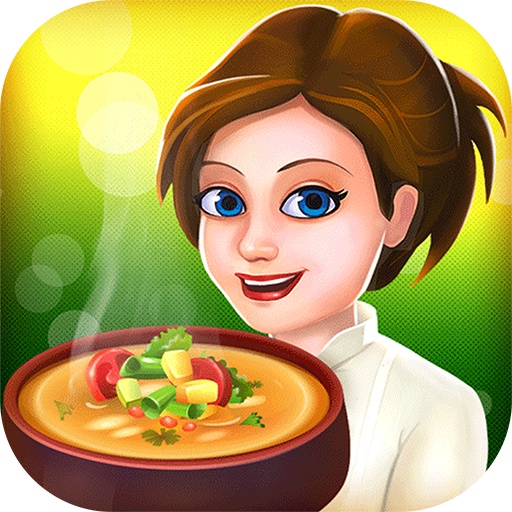 (Android Game)Star Chef (MOD, Unlimited Cashes/Coins) Latest Version