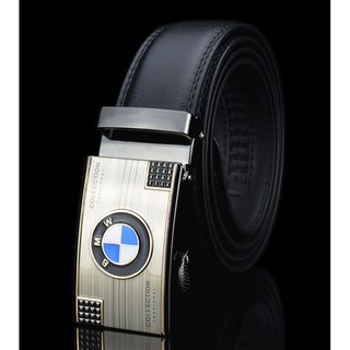 Bmw 2025 belt buckle