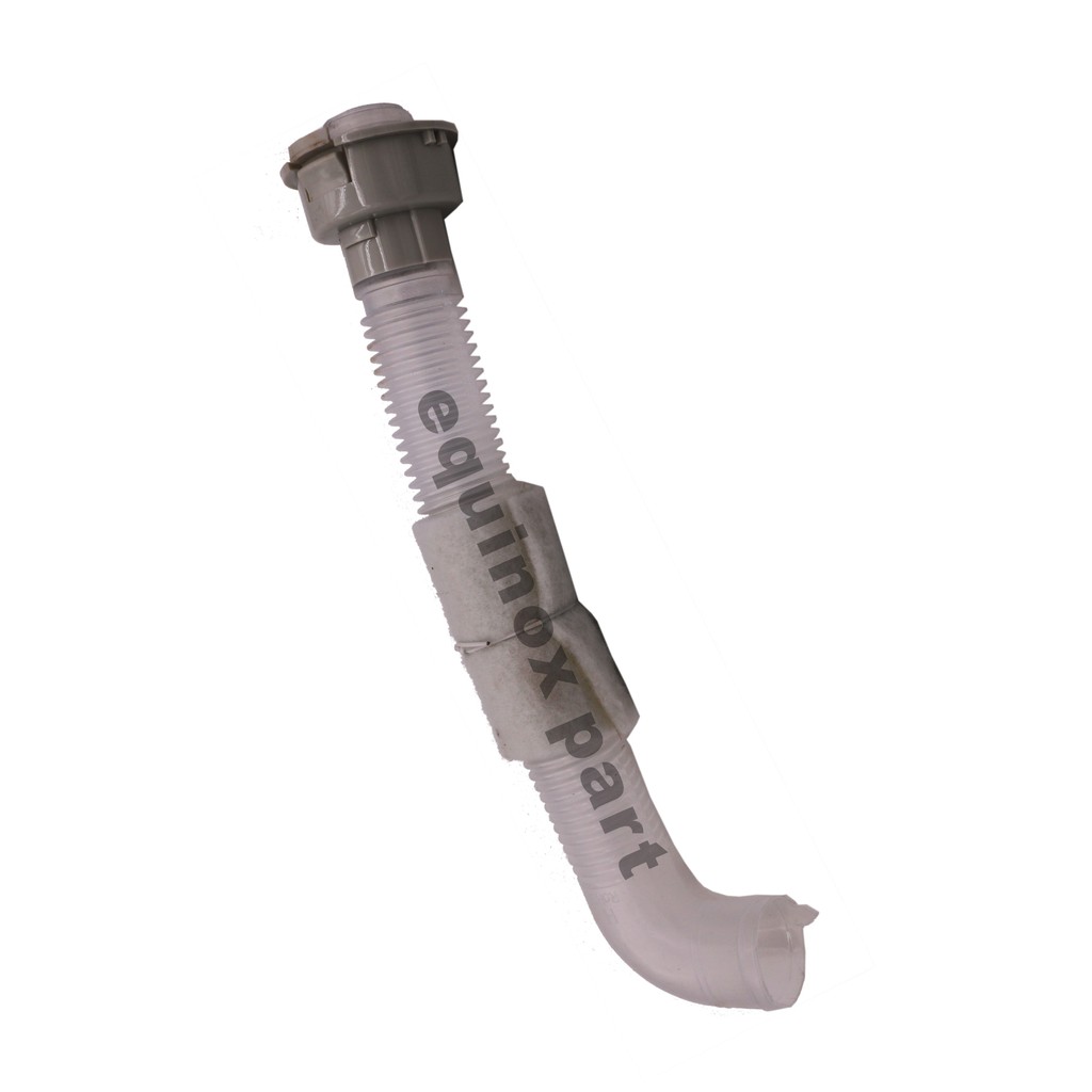 Midea Washing Machine Inner Hose 32cm Shopee Malaysia