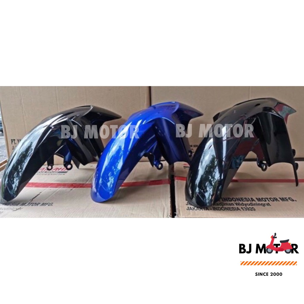 R15 v2 store front mudguard price