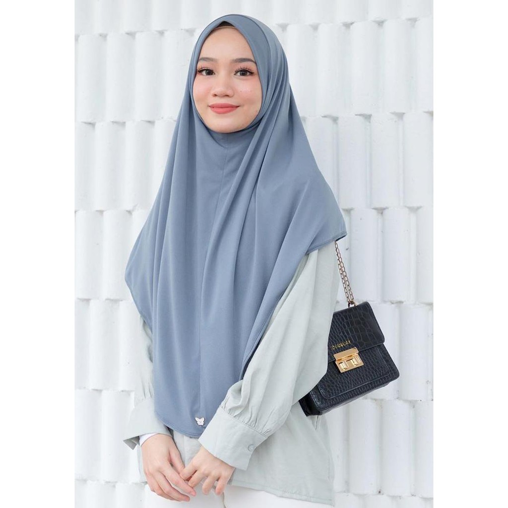 BEST SELLER CHUNA CHUCHU BY PROPERHIJAB | Shopee Malaysia