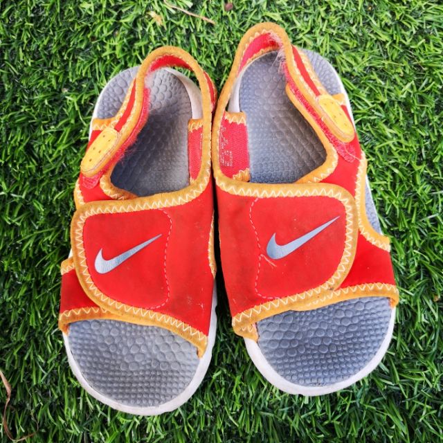 Original Nike Kids Shoe Shopee Malaysia