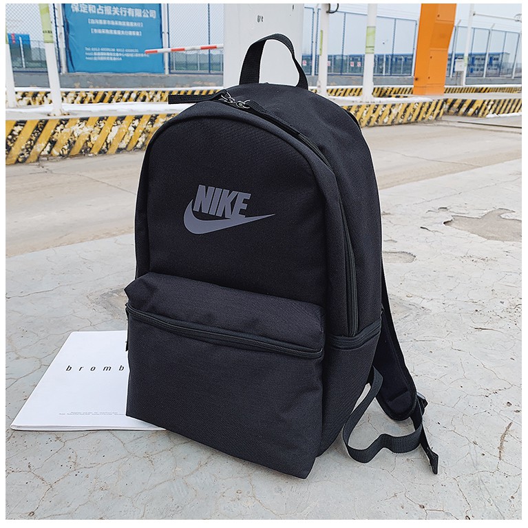 Beg sekolah outlet nike