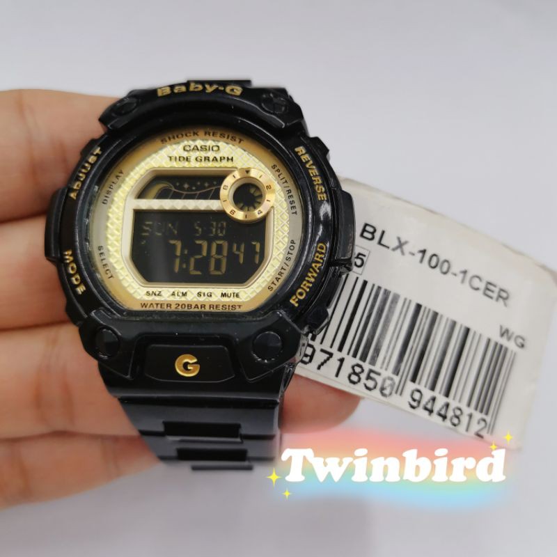 Casio blx 100 online