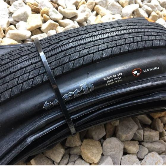MAXXIS TORCH 29X2.10 FOLDING TIRE MPC EXCEPTIONURBAN 120TPI SILKWORM FOLDED ORIGINAL Shopee Malaysia