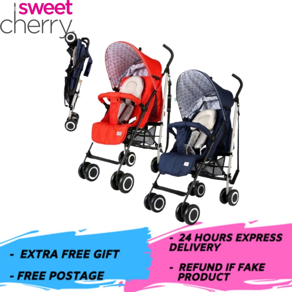 Spare part stroller sweet cherry online