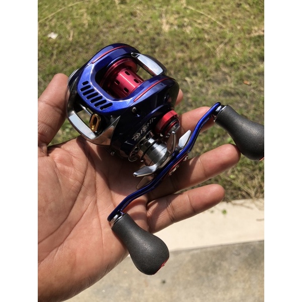 DAIWA ZILLION PE SPECIAL 7.9L | Shopee Malaysia