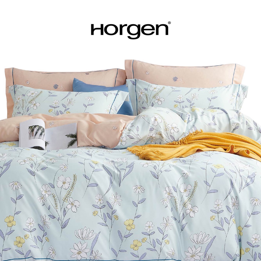 100 Silky Soft Tencel 990TC Rosanna Bed Set The Silky Soft