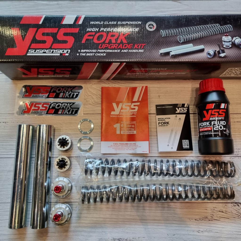 yss r25