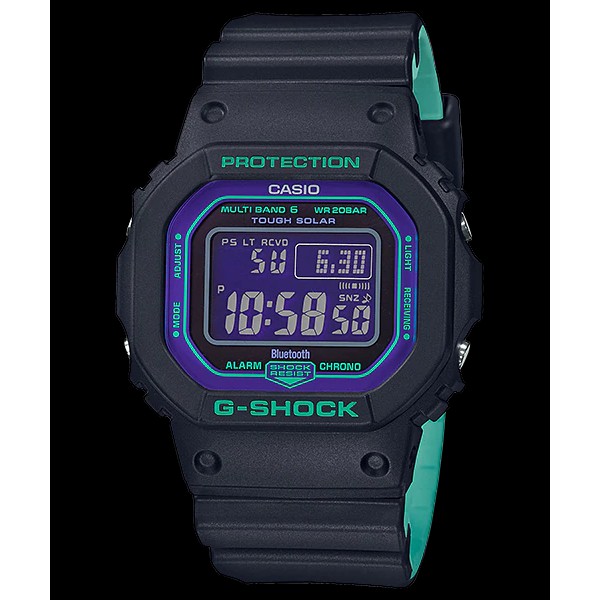 G shock 2025 dw5600 joker