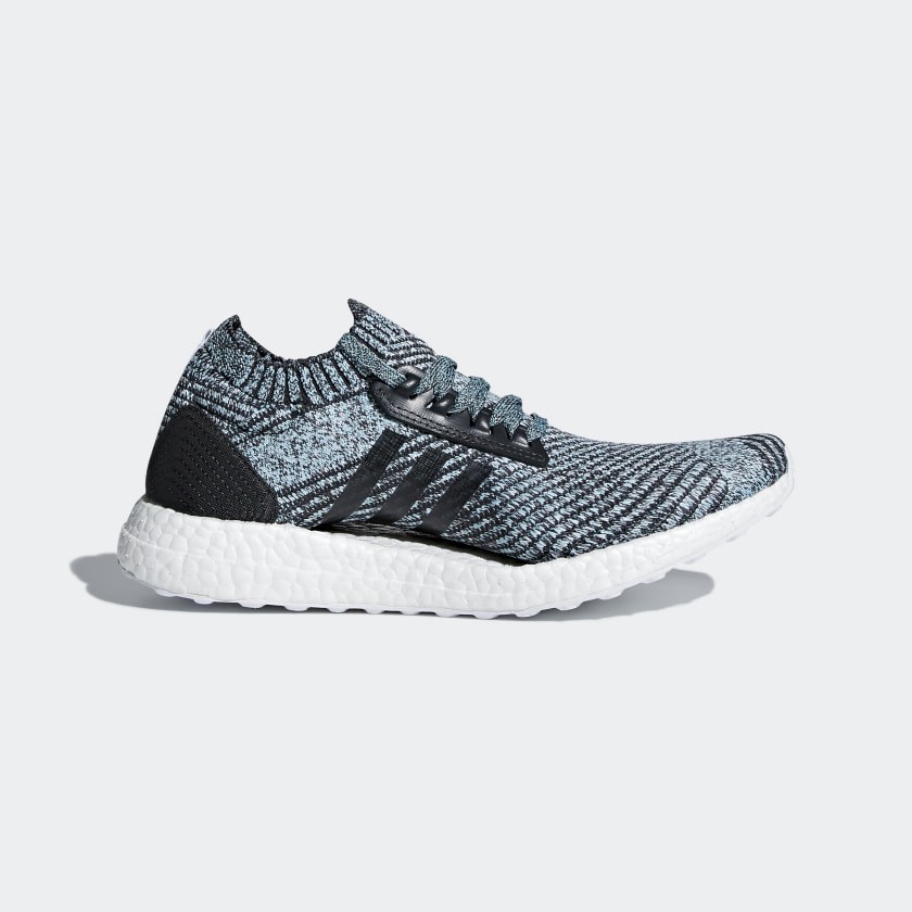 adidas Women Ultraboost X Parley Running Shoe DB0641 Sport Planet TRF367 25.31 Shopee Malaysia