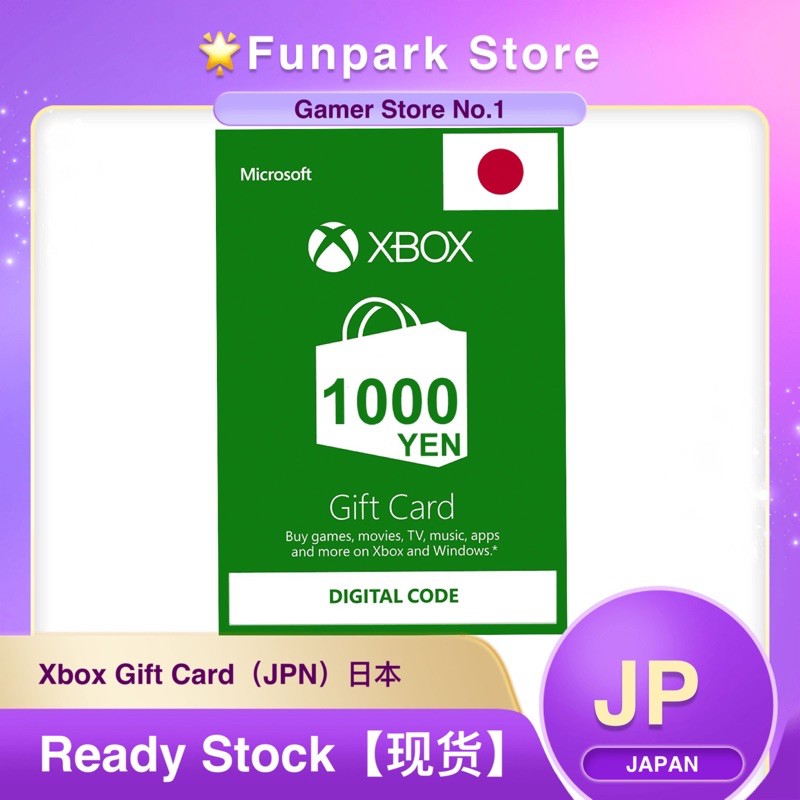 1000 dollar deals xbox gift card