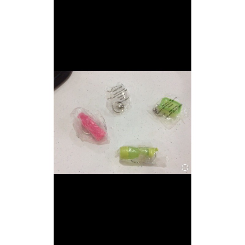 Tupperware key chain (4) | Shopee Malaysia
