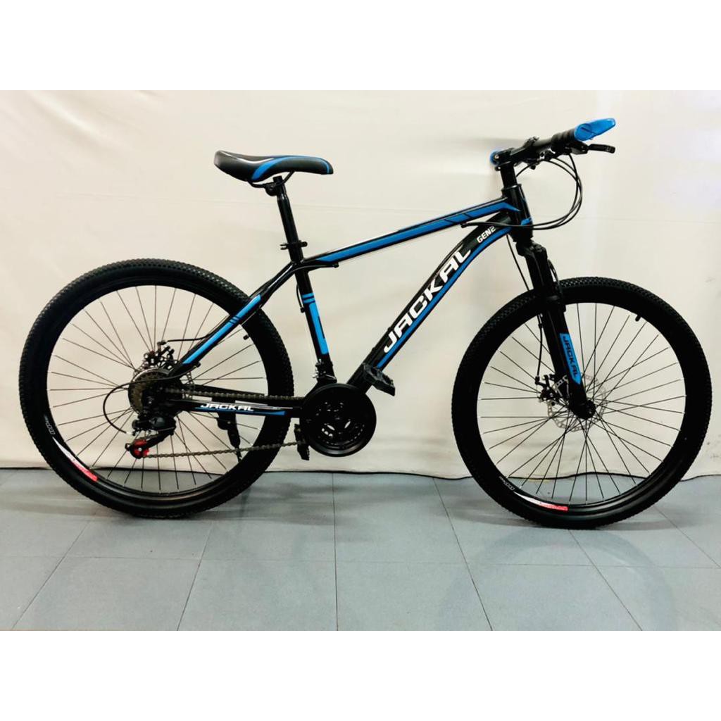 MTB JACKAL 26