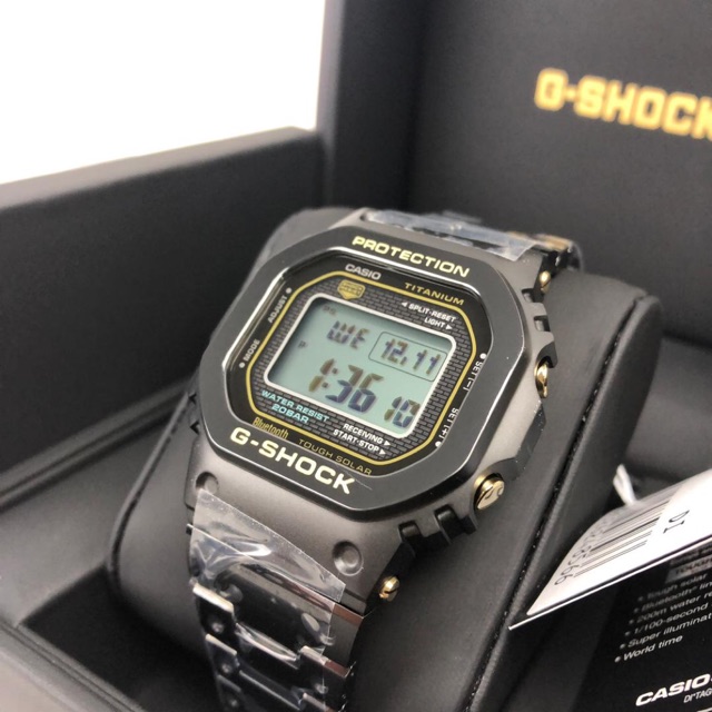 Casio b5000tb online