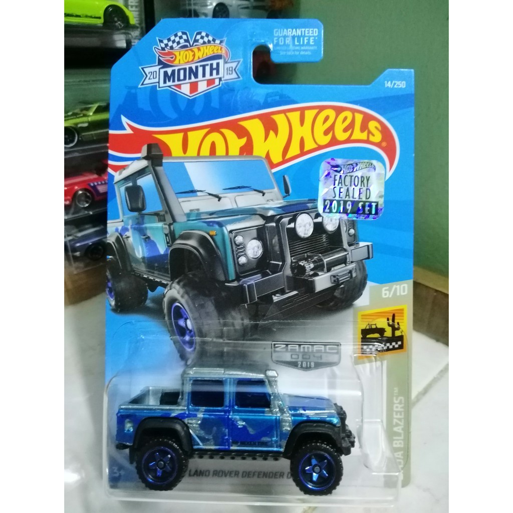 2019 hot sales wheels baja blazers