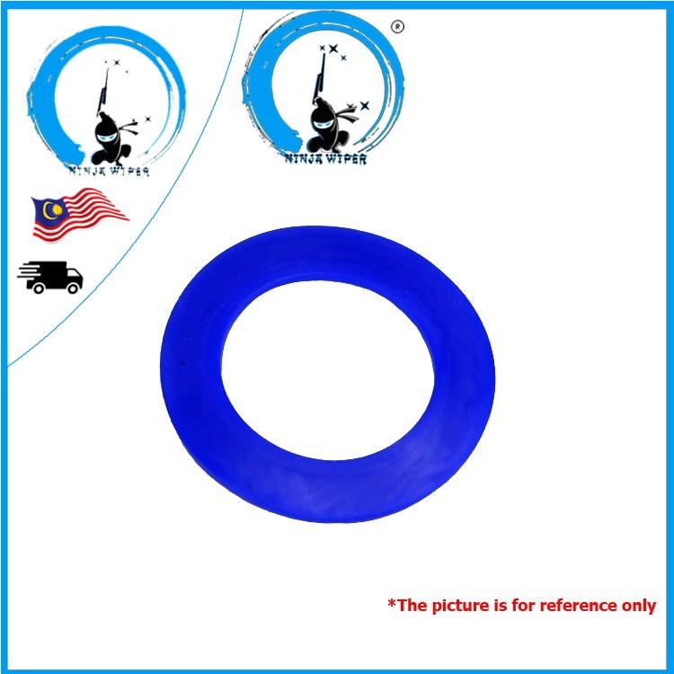 Engine Oil Cap Rubber oil cap oring Silicone Proton Gen2 Persona Saga