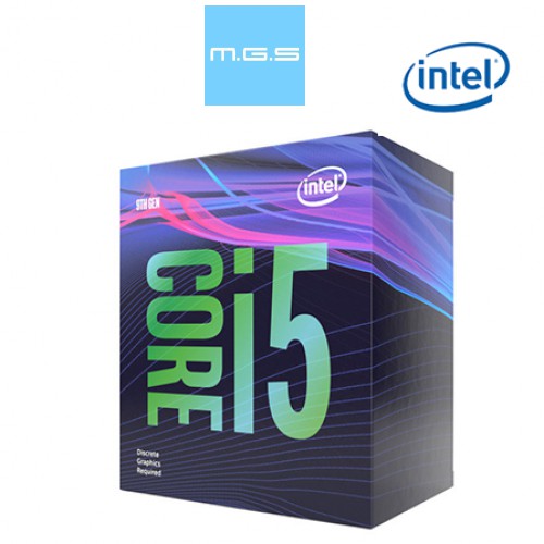 Intel® Core i5 9400F Desktop Processor | Shopee Malaysia