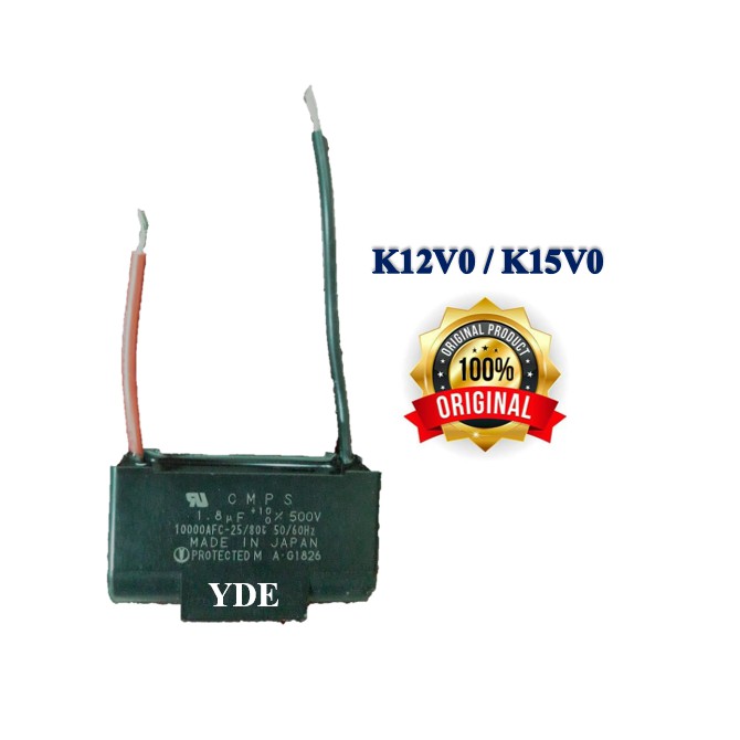 Kdk Ceiling Fan Capacitor Replacement Shelly Lighting