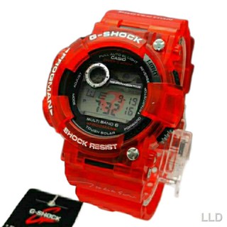 G shock hotsell frogman murakami price