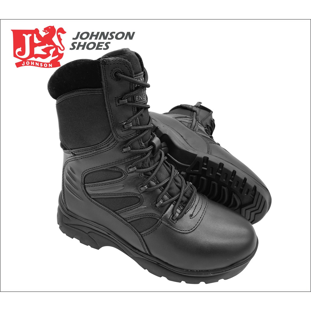 Johnson shoes boots hot sale