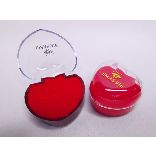 BOX EMAS BAJET SMALL custom printing 916 | Shopee Malaysia