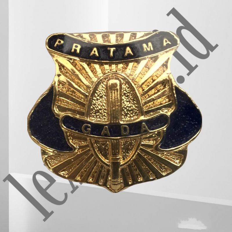 Satpam Wings Brivet / GADA PRATAMA Brand AA | Shopee Malaysia