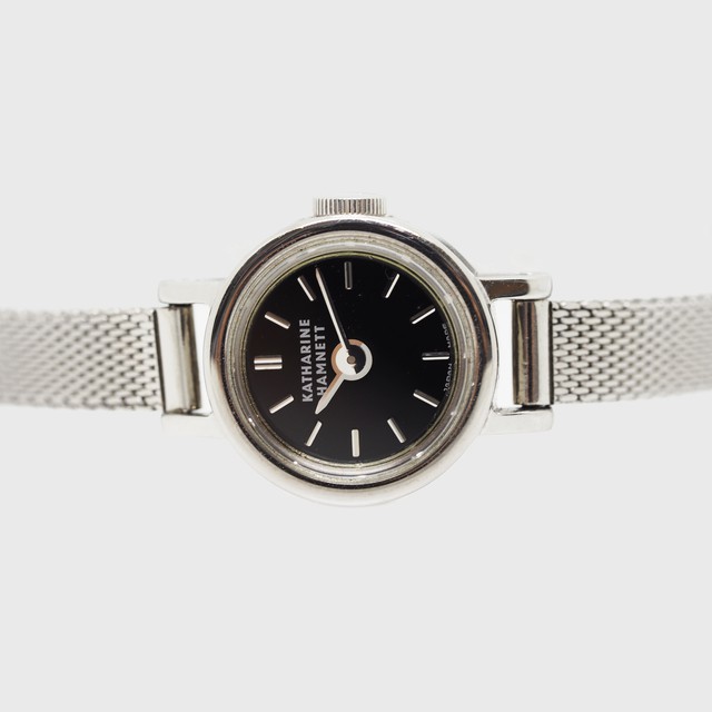 Katharine hamnett online watch