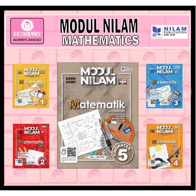 [BERRIES] Modul Nilam Pengajaran Dan Pembelajaran Abad Ke-21 Matematik ...