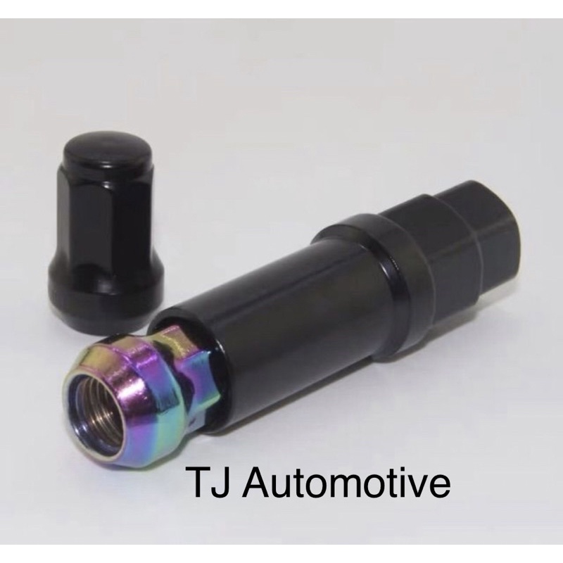 Heptagon Nut Opener Allen Key Nut Opener Special Nut Opener Wheel Nut