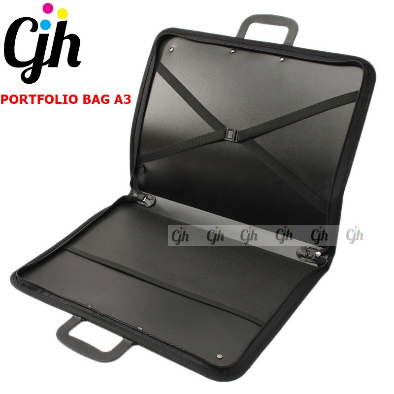 A3 Size A1 Folio Bag Artist Portfolio Bags