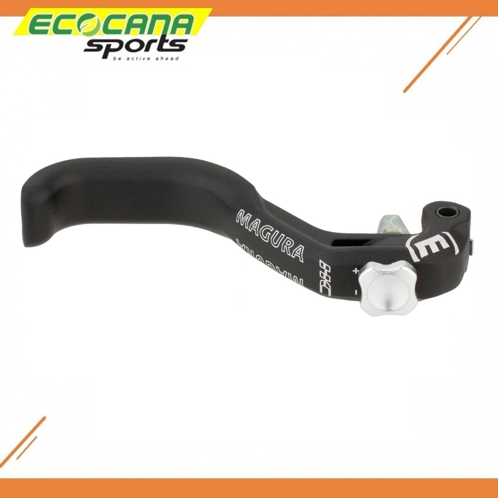 Leva freno MAGURA HC a 1 dito CARBONIO MT TRAIL/MT8/MT7/MT6 Nera