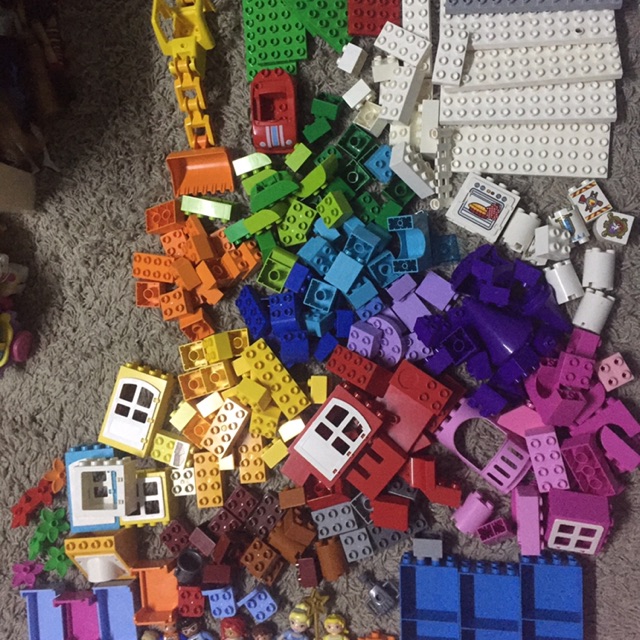 preloved lego lot Shopee Malaysia
