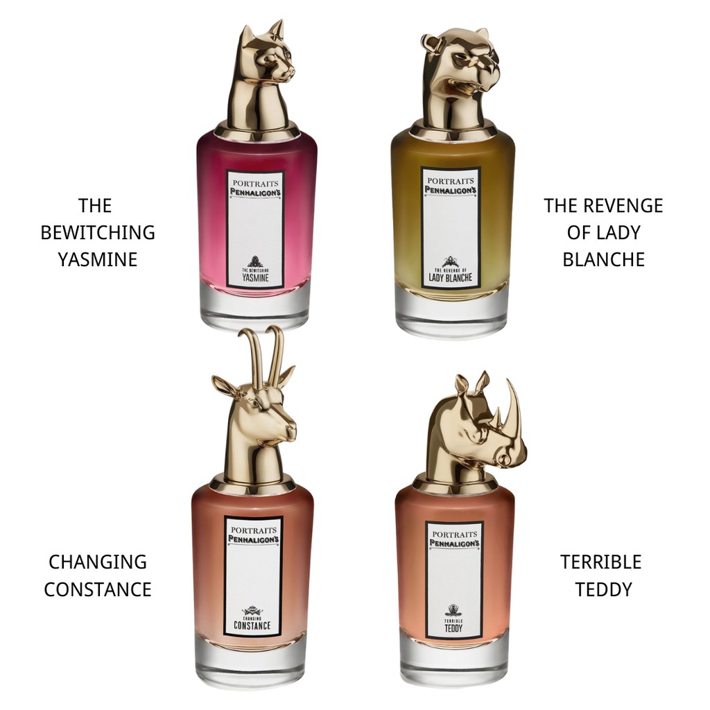 Penhaligon constance outlet