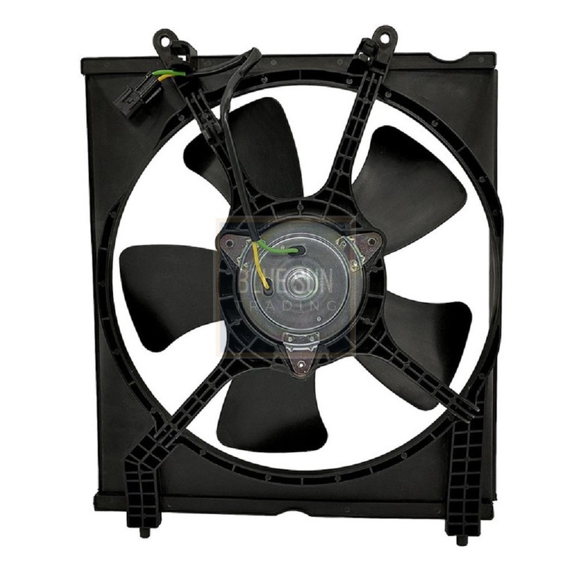 PROTON PERSONA / GEN 2 / EXORA CPS / WAJA (APM TYPE) RADIATOR FAN MOTOR ASSEMBLY Shopee Malaysia