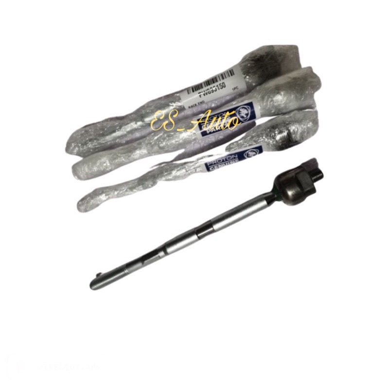 *ORIGINAL PROTON EXORA CPS CFE, PREVE CVT CFE, SUPRIMA S STEERING TIE ...