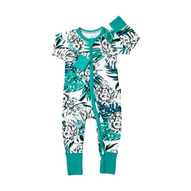 Bonds Zip Wondersuit Size 00 Assorted Each