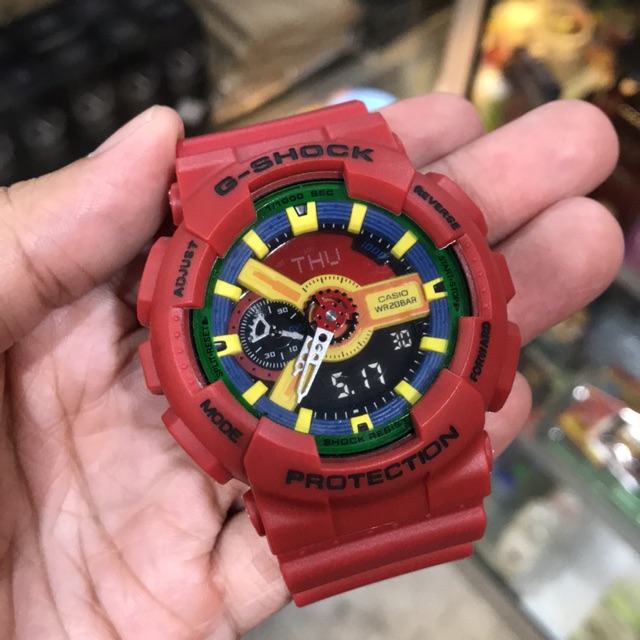 G shock ga on sale 110fc