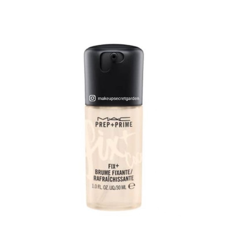 READY STOCK MAC Prep + Prime Fix+ Original/ Mattifying Radiance Fix+ ...